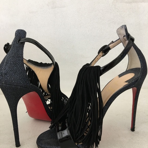 Christian Louboutin Shoes - Christian Louboutin Casanovella’s 36
